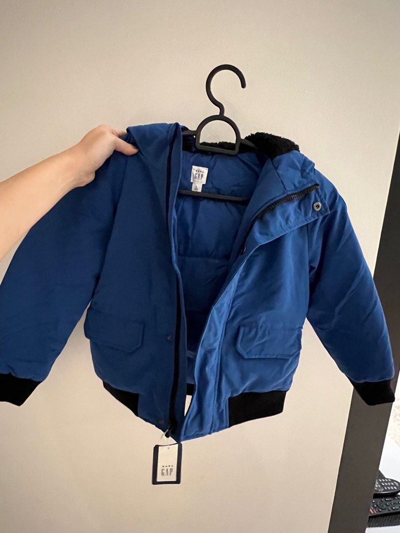 Gap jackets clearance kids