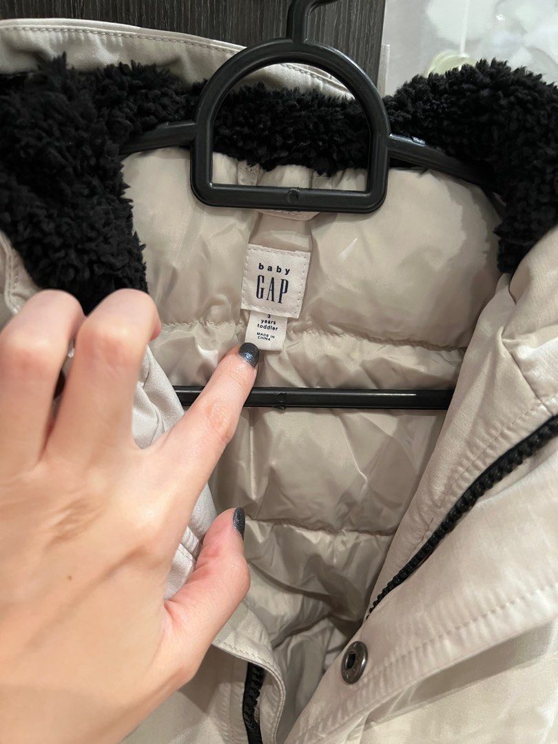 Gap jackets for kids shop