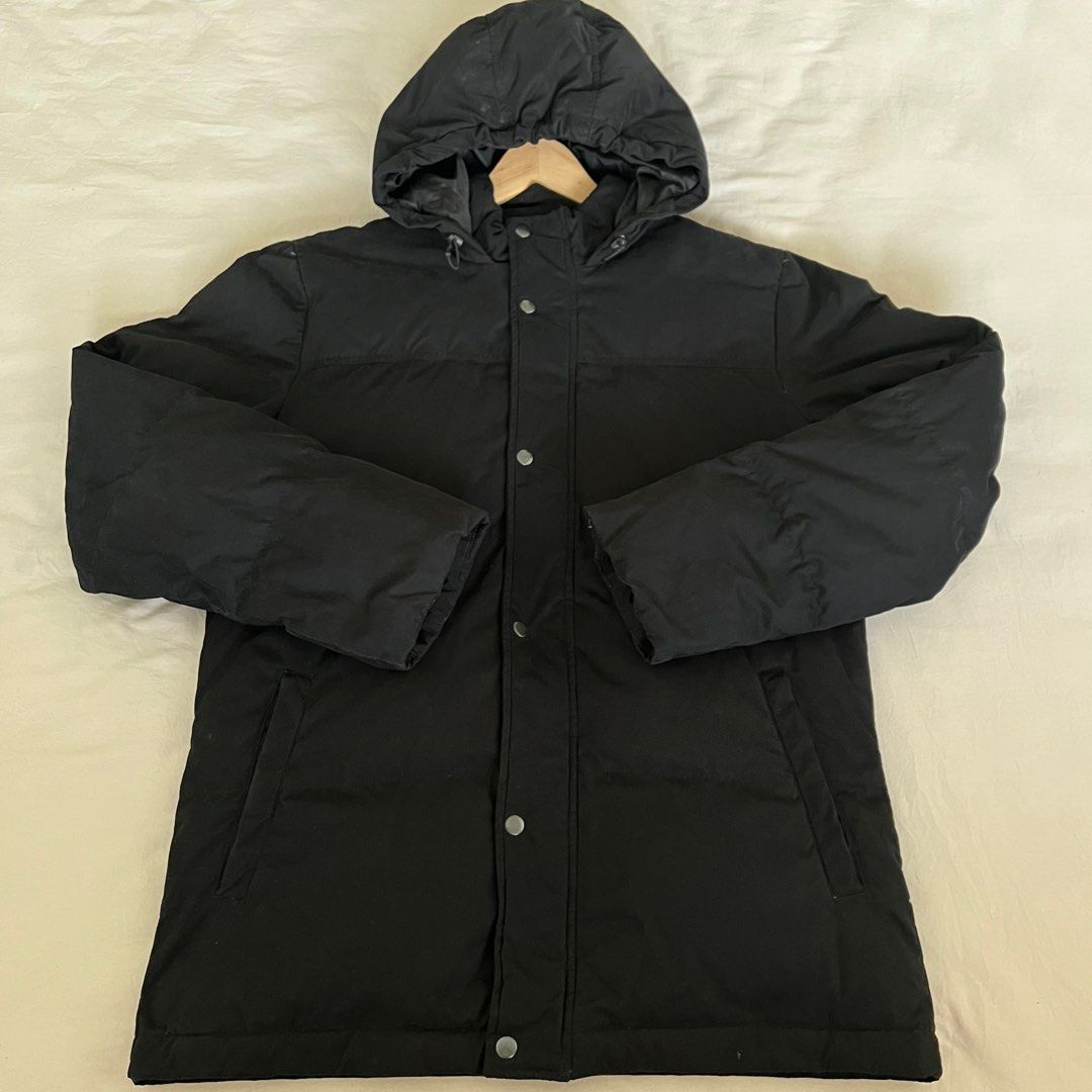 GAP Winter Jacket Size M