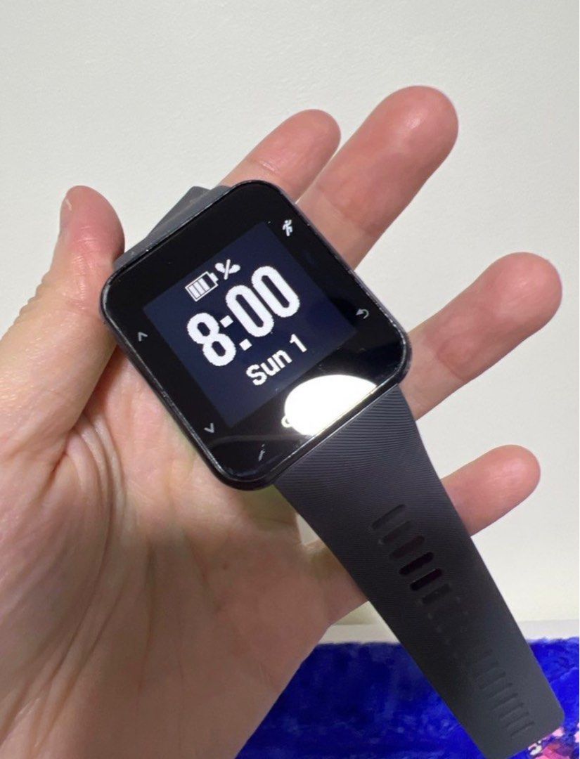 GARMIN FORERUNNER 30 Mobile Phones Gadgets Wearables Smart