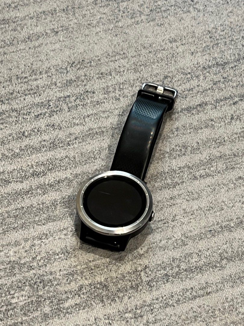 Amazfit 2 vs 2025 garmin vivoactive 3