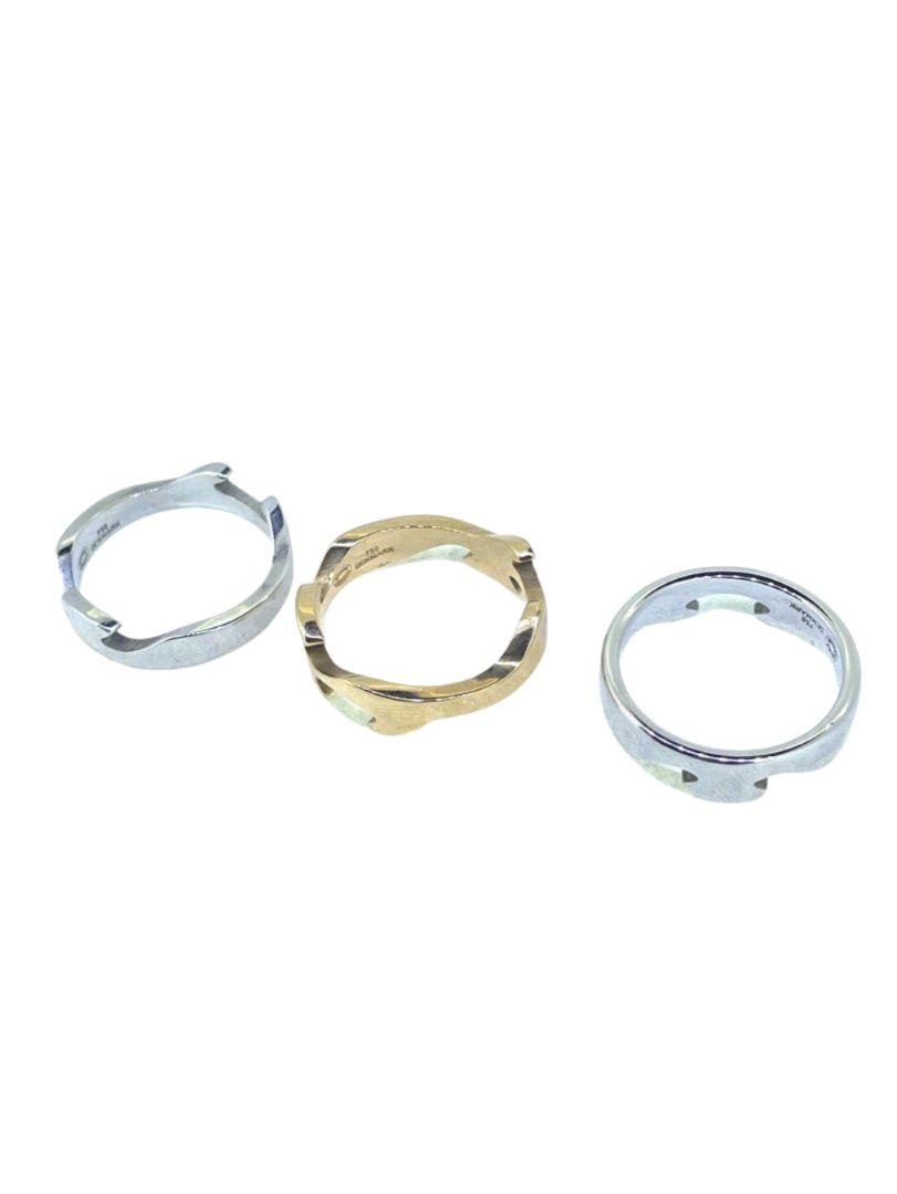 Georg jensen puzzle hot sale