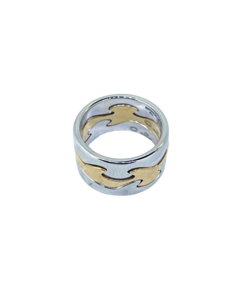Georg jensen outlet puzzle ring