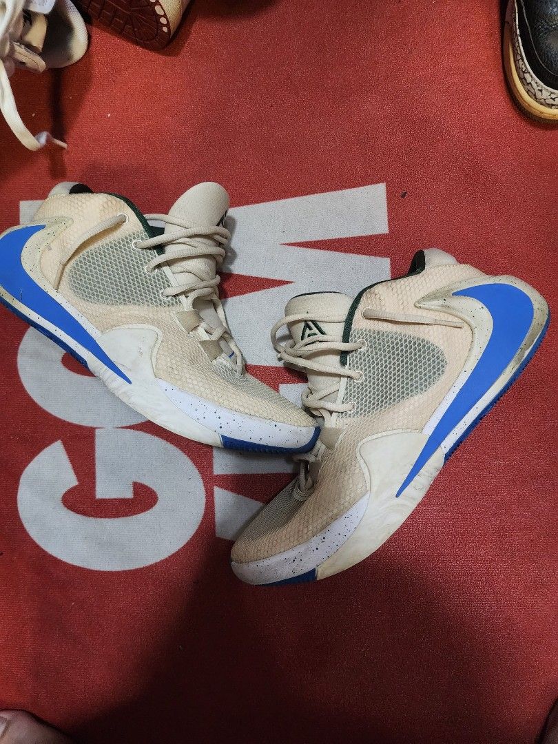 Greek freak 1 online
