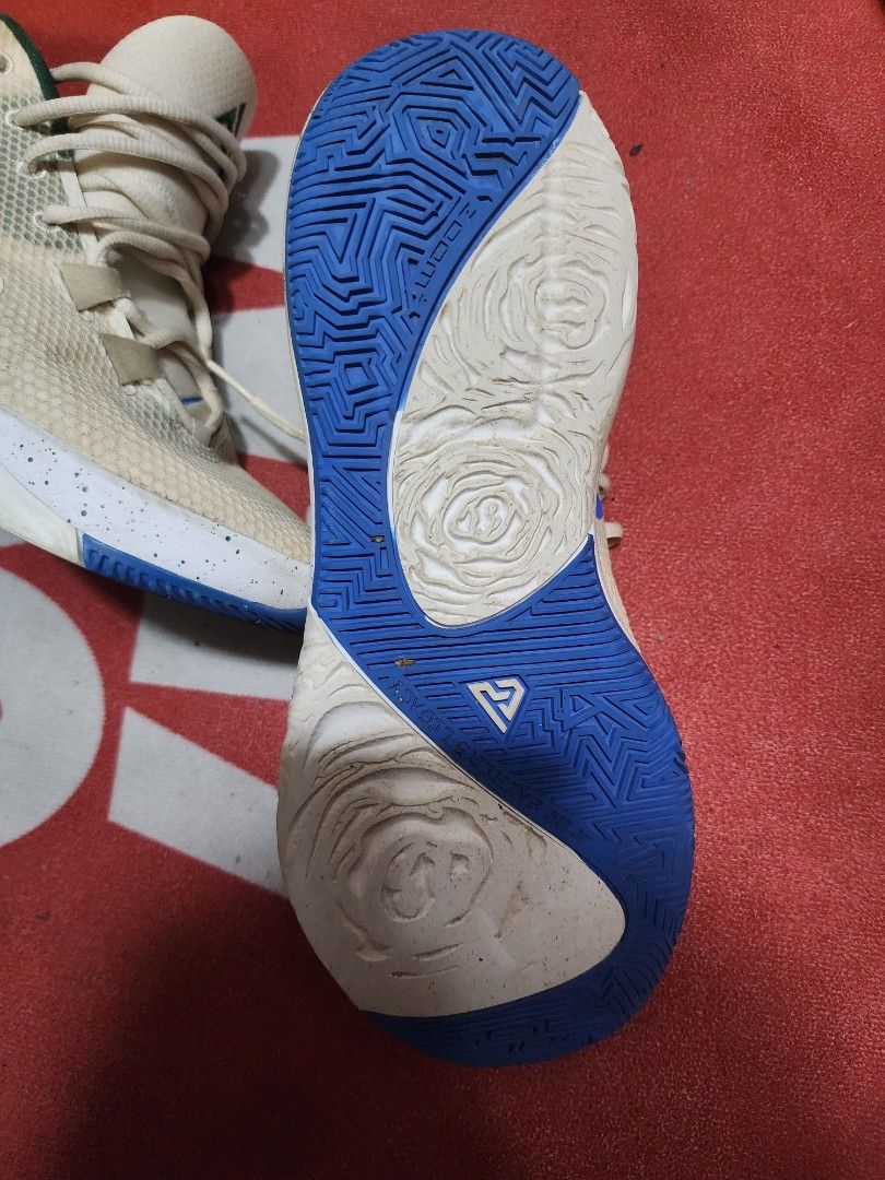 Greek freak sneakers hotsell