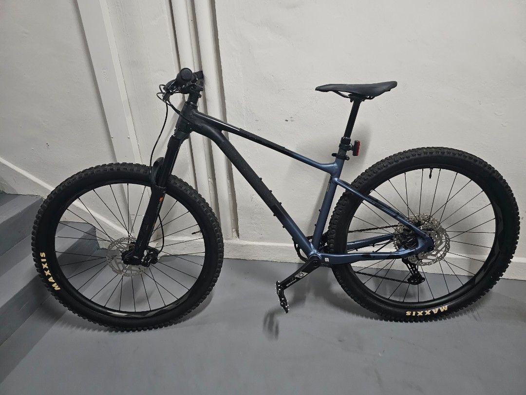 Giant sales fathom 2021