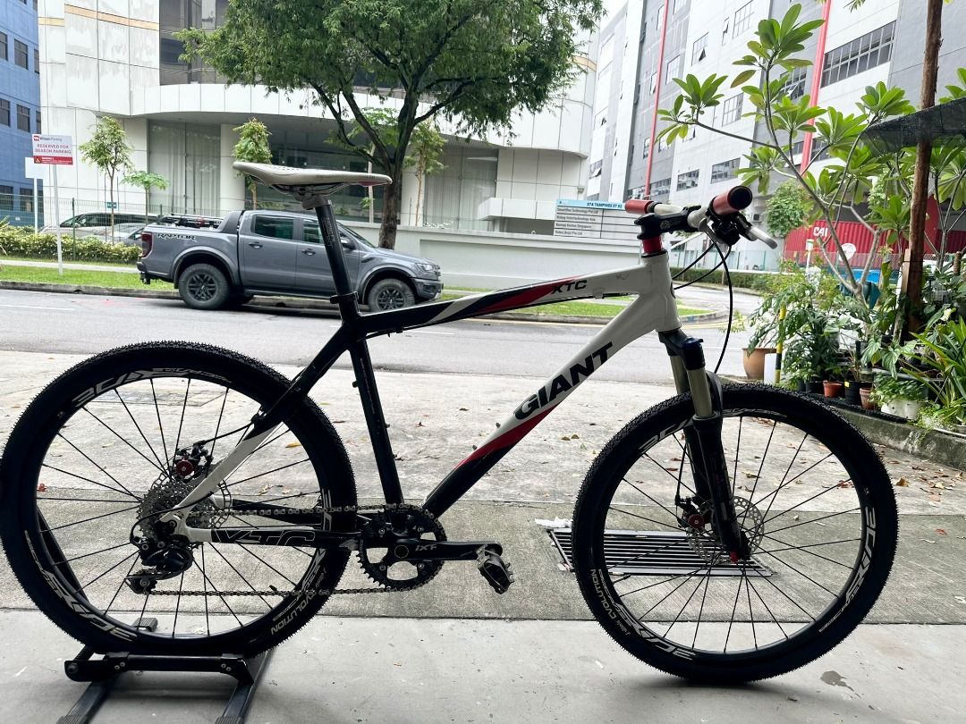 Giant xtc 1 26 2025