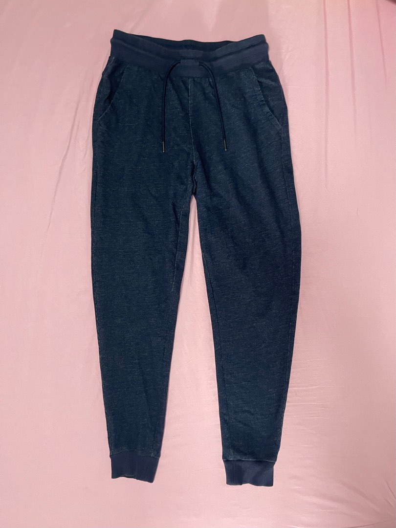 Giordano jogger pants ladies top