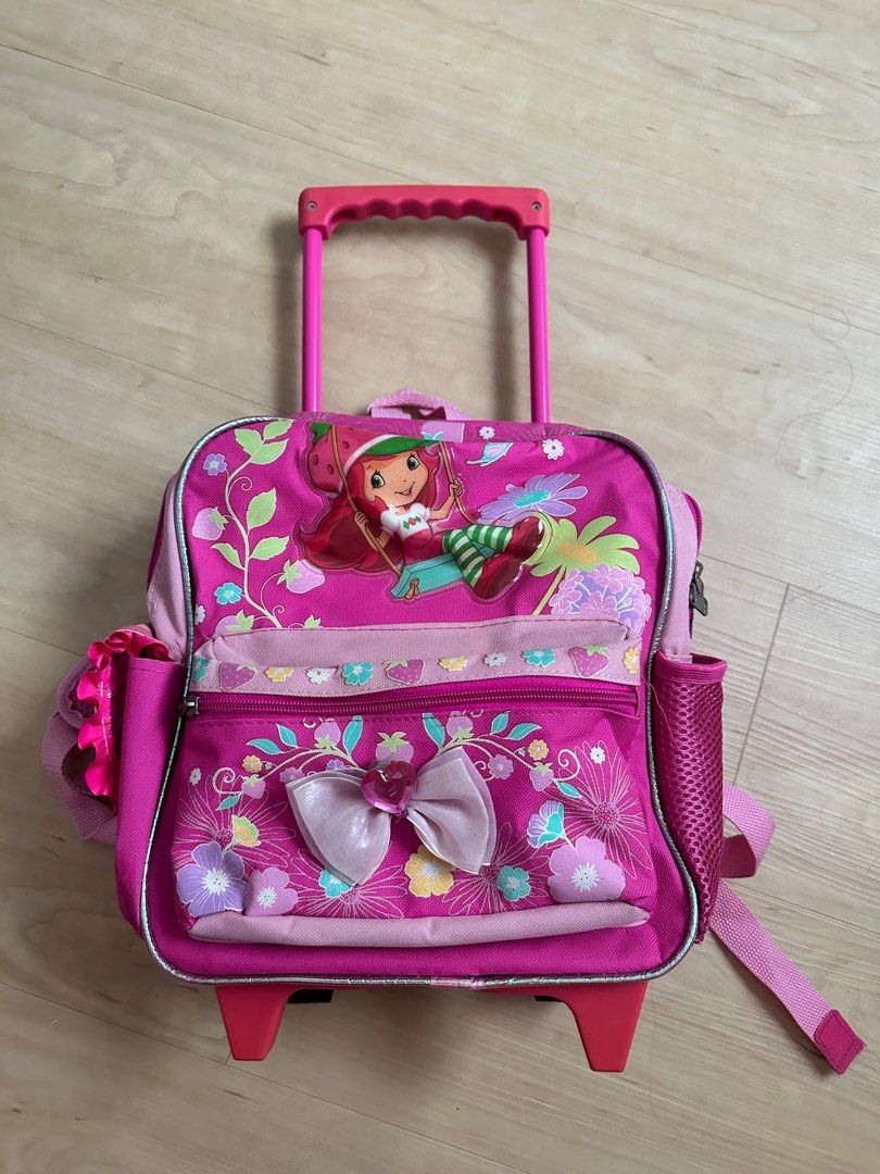 Girls trolley discount