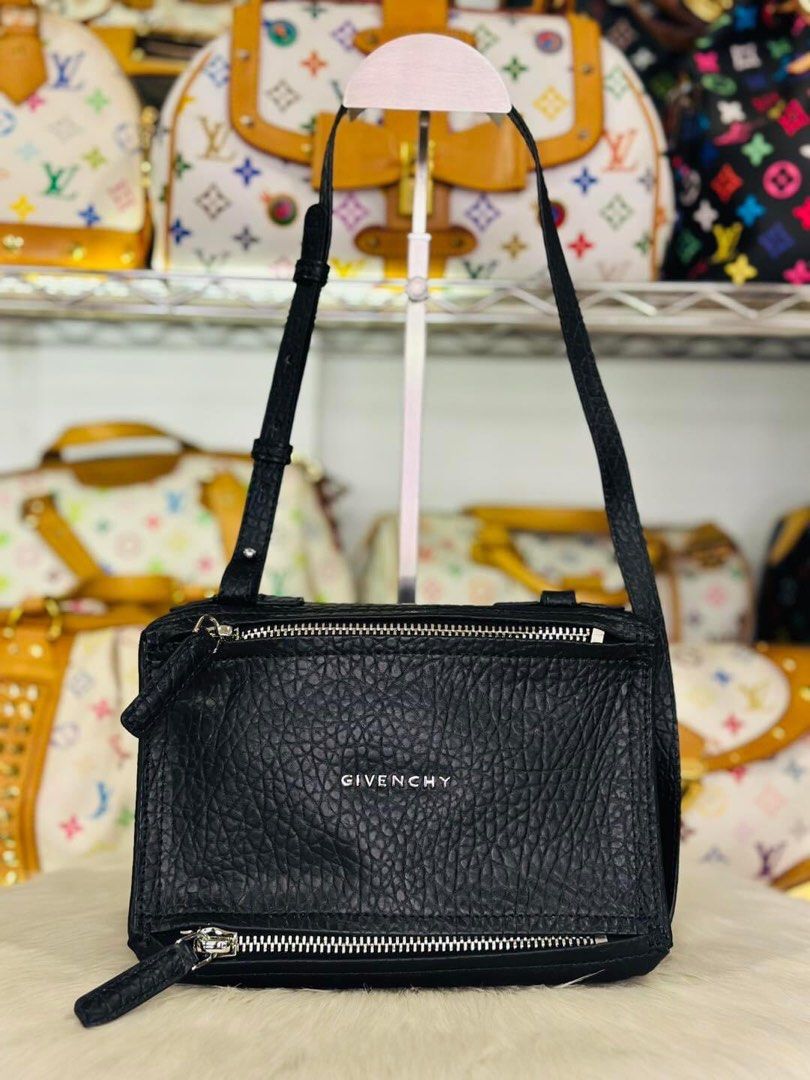 Givenchy pandora medium sale shop