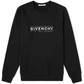 Givenchy sweatshirt mens sale sale