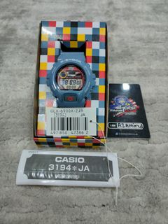 Glx6900 battleship sales