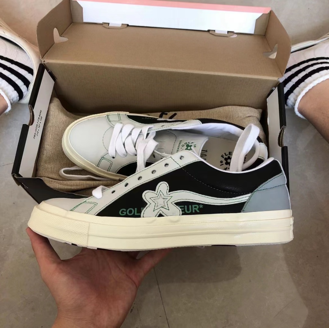 Converse golf le fleur hk shop