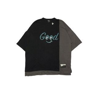 Good inspiration Miharayasuhiro x GU