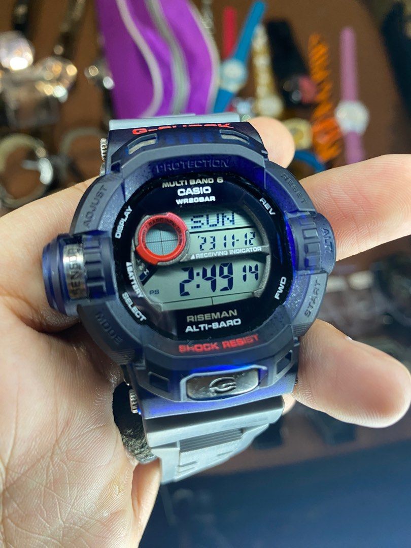 Gw 9200 g shock new arrivals