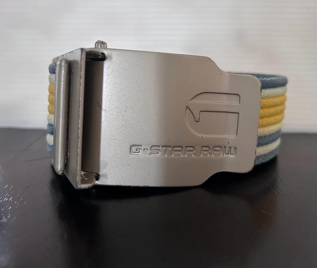 G star best sale raw watch