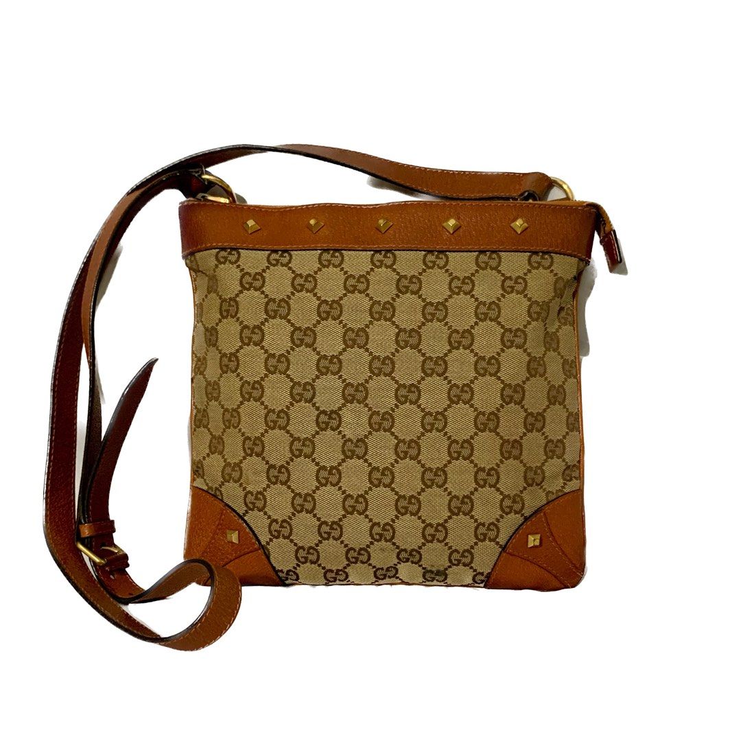 Gucci discount tas crossbody