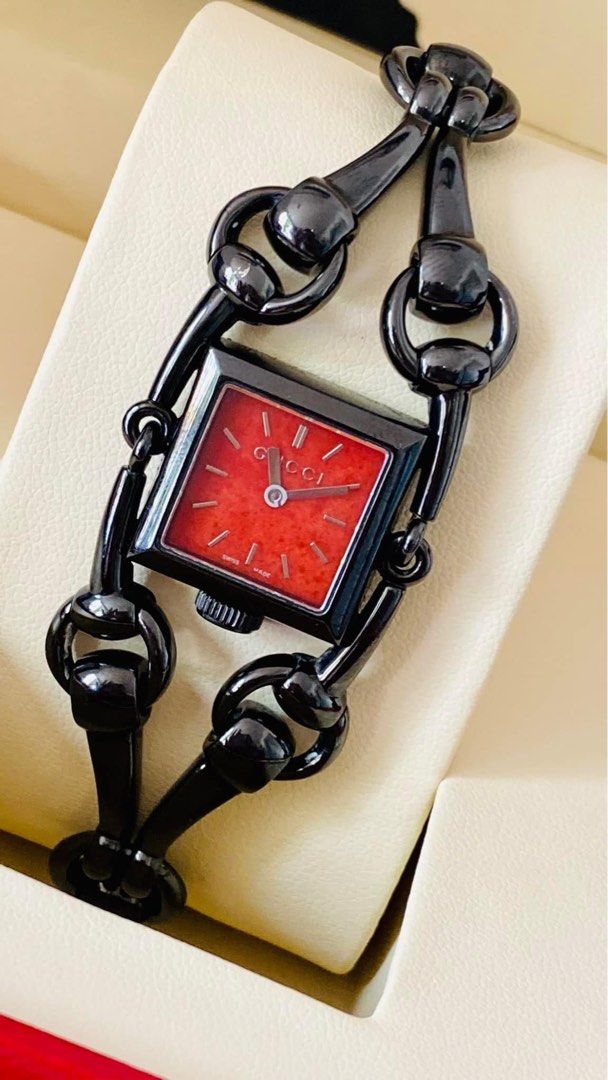 Gucci shop 116.5 watch