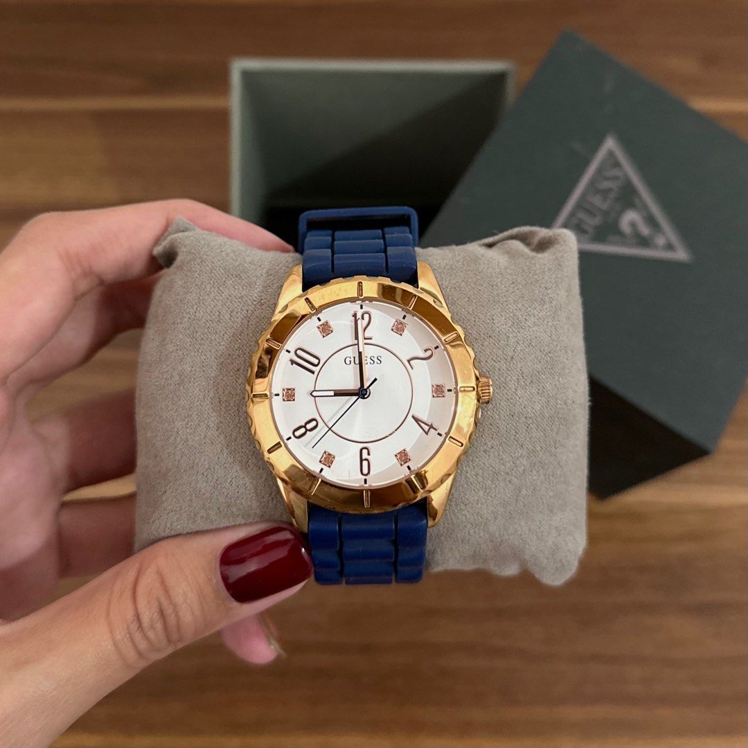 Guess w1095l2 sale