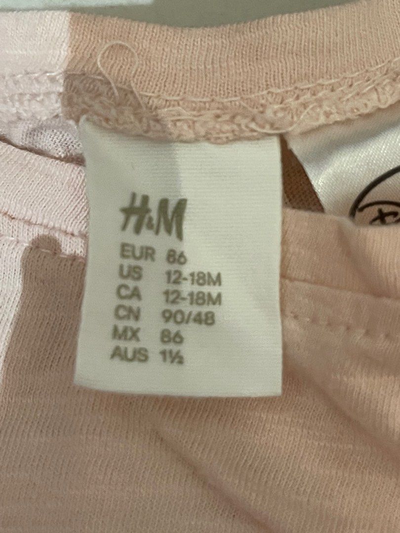 H M Disney T shirt Babies Kids Babies Kids Fashion on