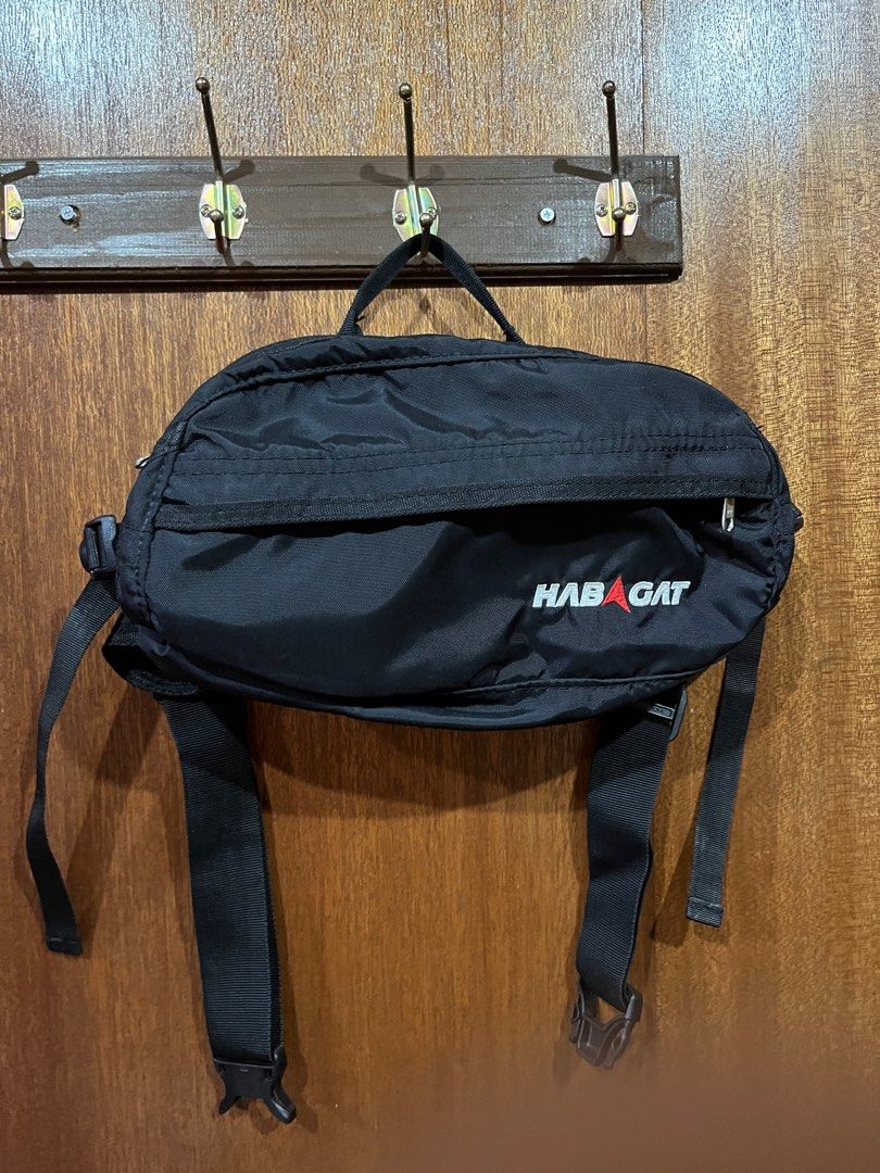 Habagat sling bag clearance