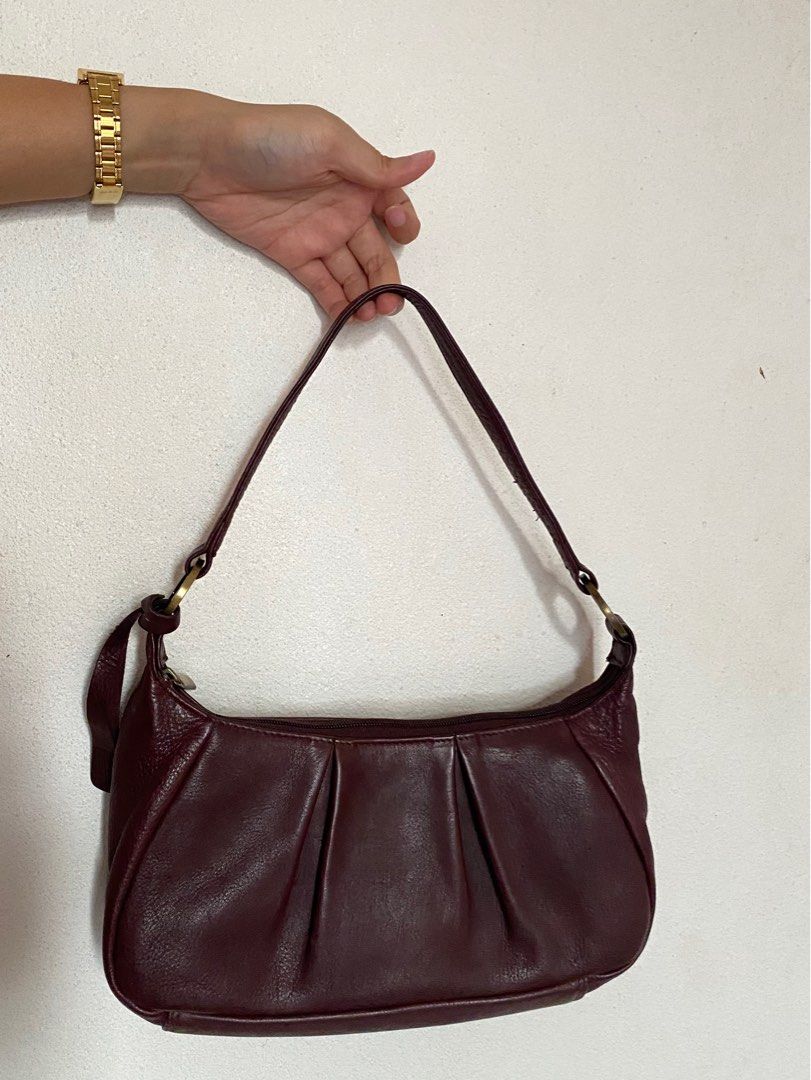 Clarks 2025 brown bag