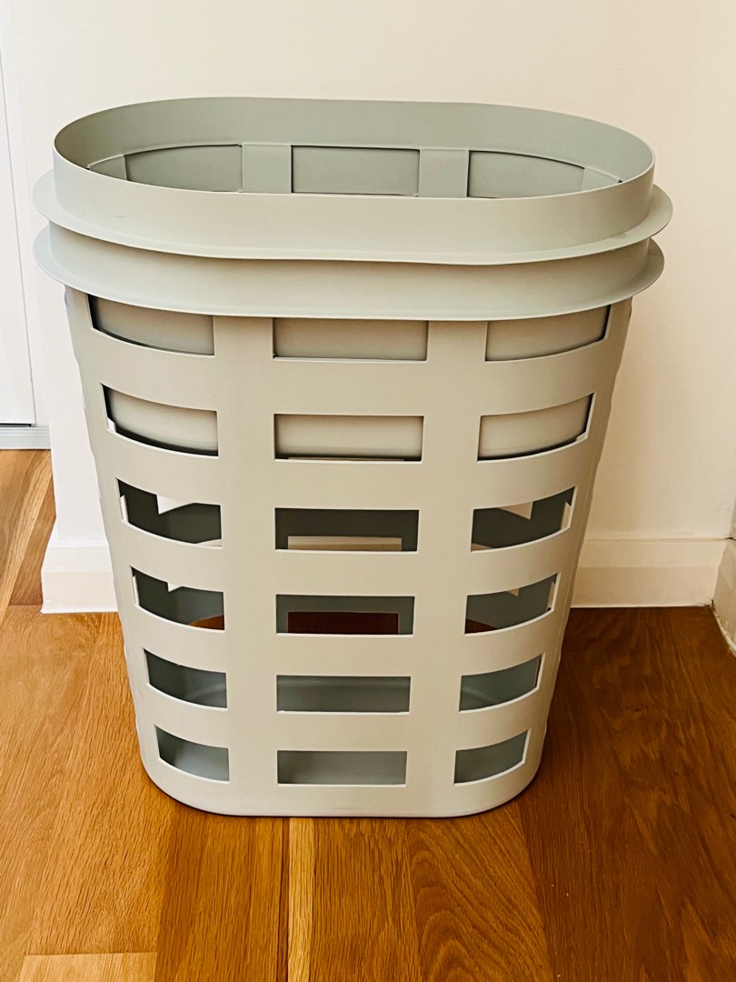 HAY laundry basket, Furniture & Home Living, Home Improvement