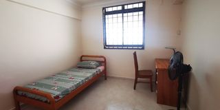 HDB common room @ Boon Lay Place