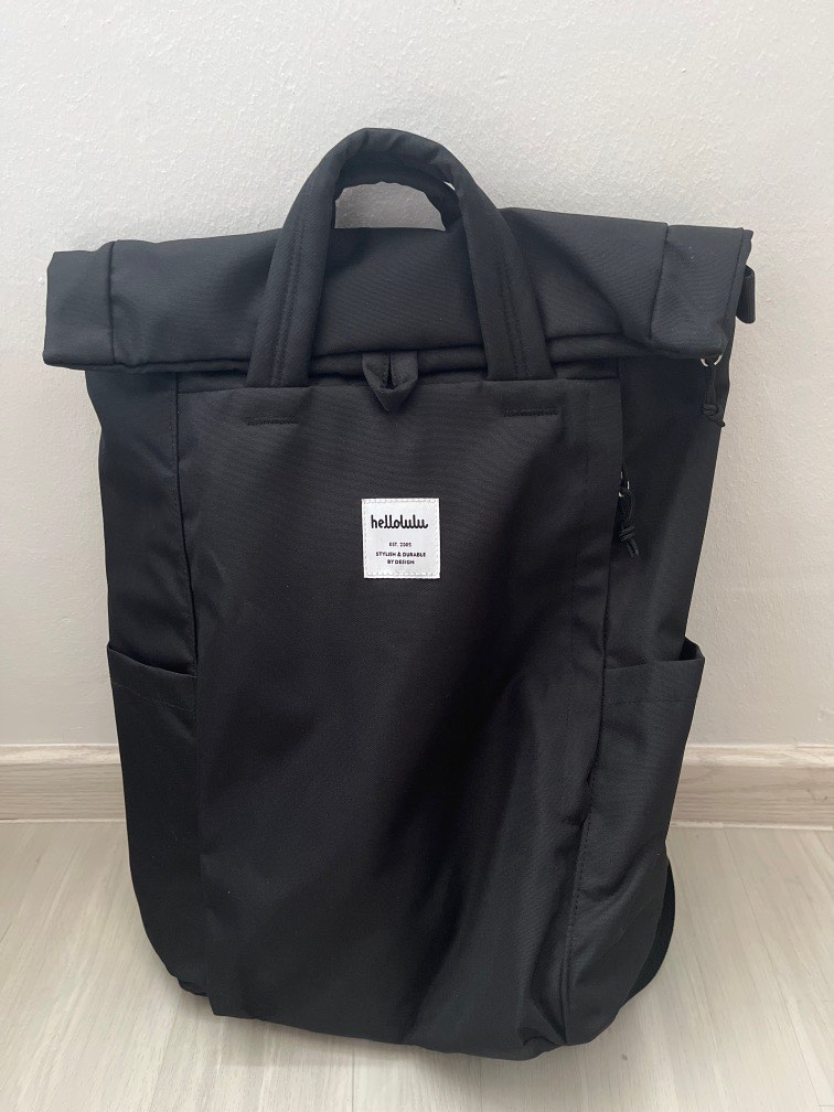 Hellolulu tate all day backpack online