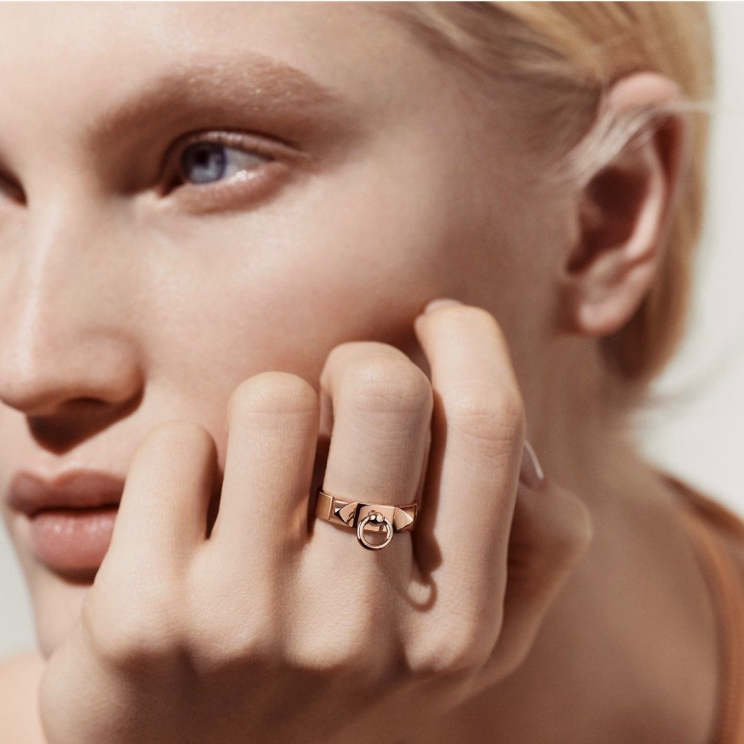 Hermes cdc ring best sale