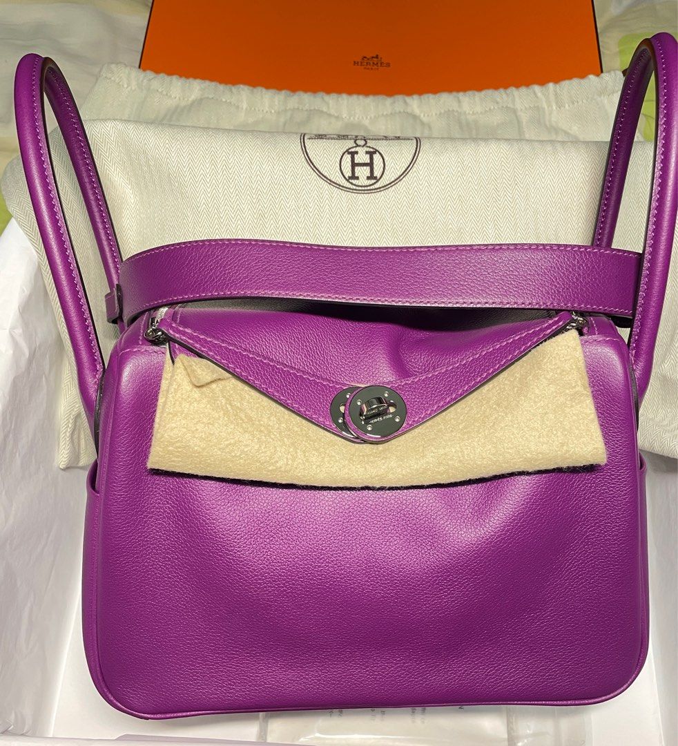 Hermes discount p9 anemone