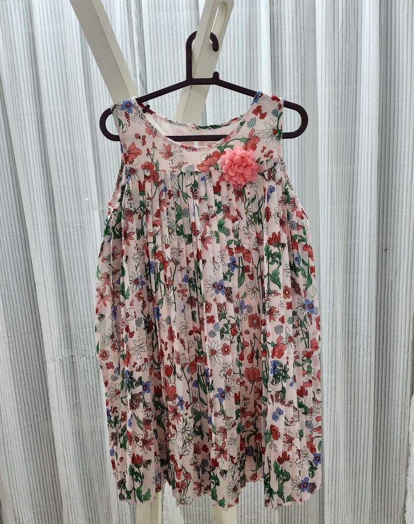 H&m pastel dress cheap