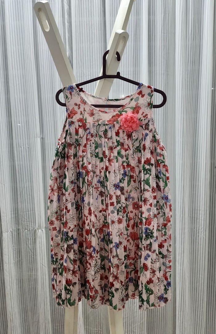 H&m pastel dress cheap