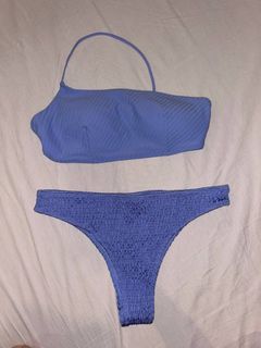 H&M Push-up Balconette Bikini Top