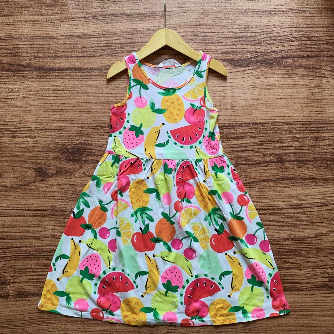 Dress anak top h&m