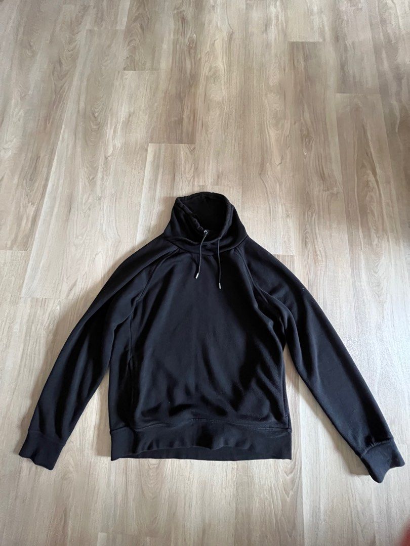 Regular store fit hoodie