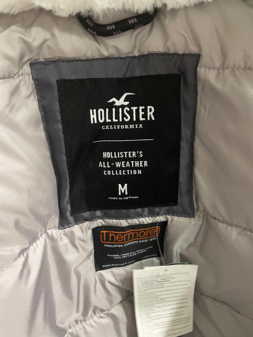Hollister the cheap all weather collection