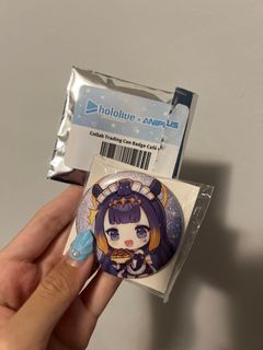 hololive aniplus cafe: ninomae ina'nis