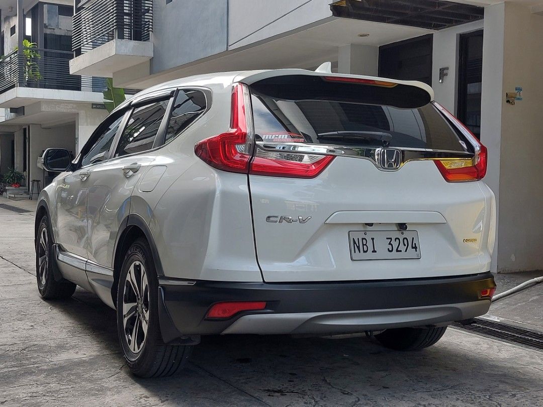 Crv Honda Diesel