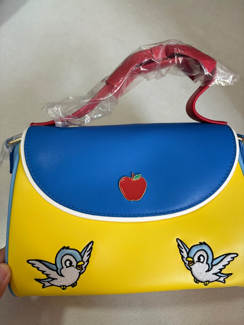 Disney Snow white Tote Bags for Women | Mercari