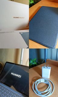 Huawei Matepad 10.4 inch 128GB/4GB