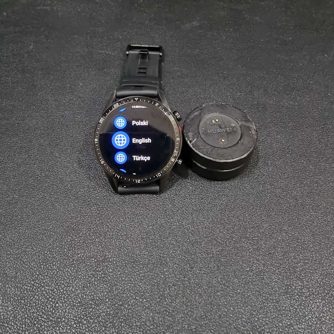 Huawei gt2 vs garmin hot sale forerunner 45