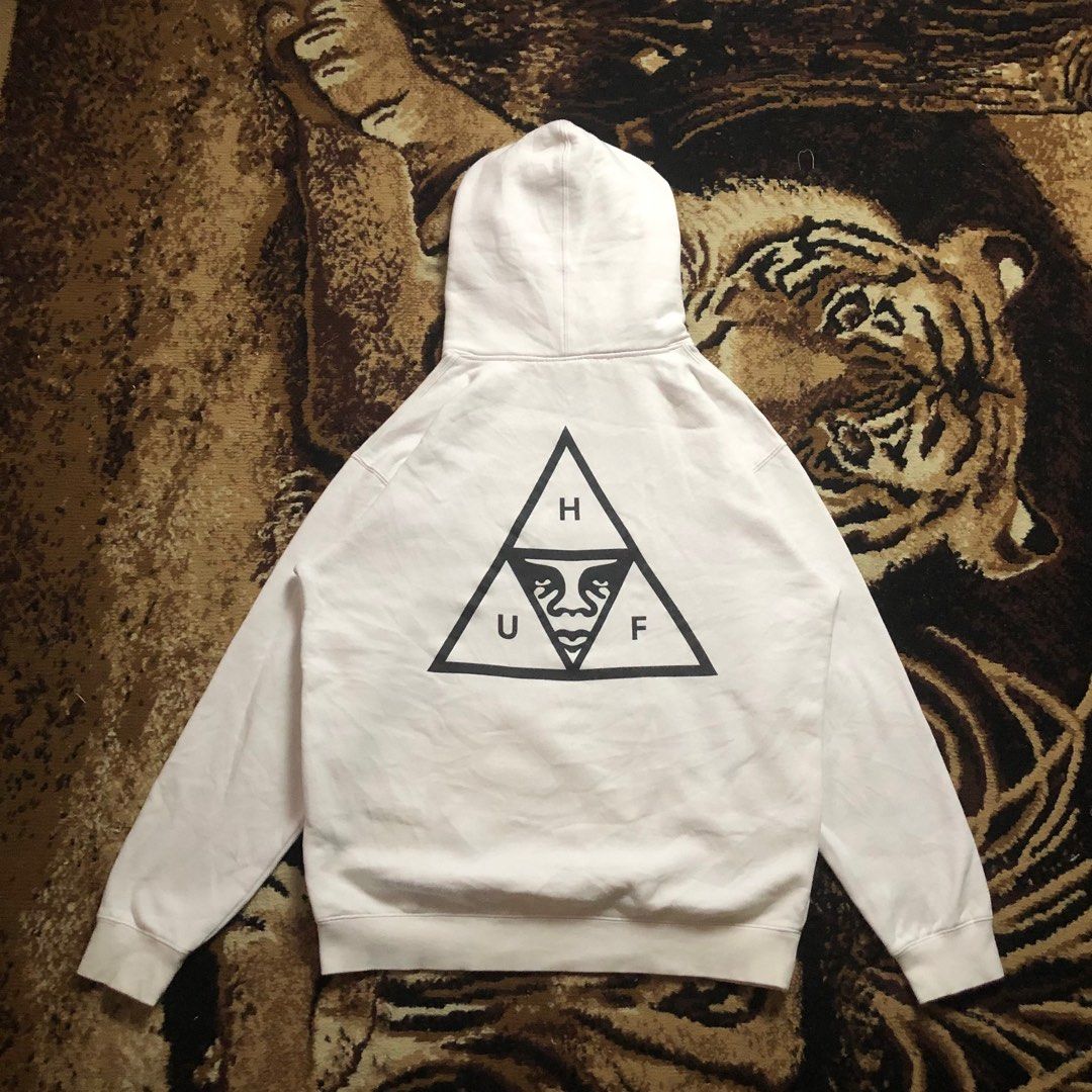 Obey x huf outlet