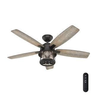 Hunter Coral Bay Ceiling Fan 52 Inches