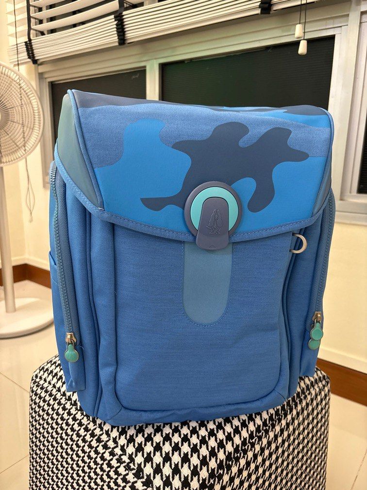 Hush puppies school bag outlet