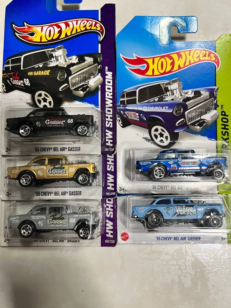 Hw gasser sale