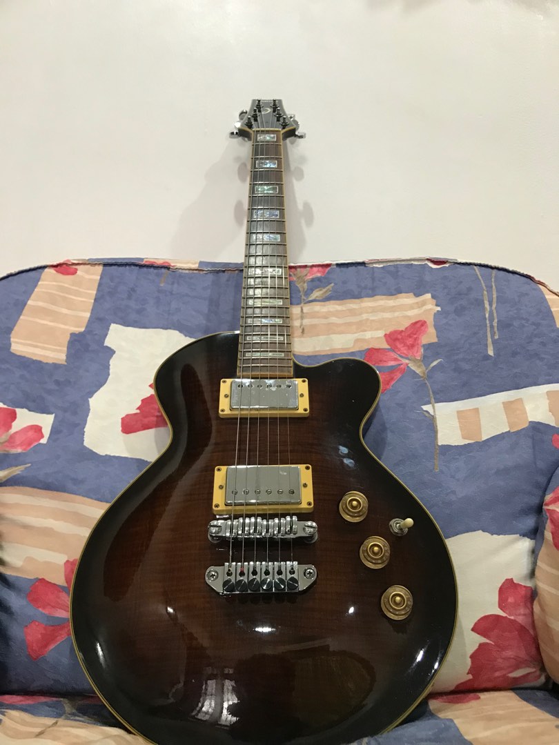 Ibanez arc300 2025