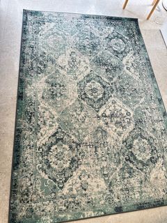 IKEA carpet