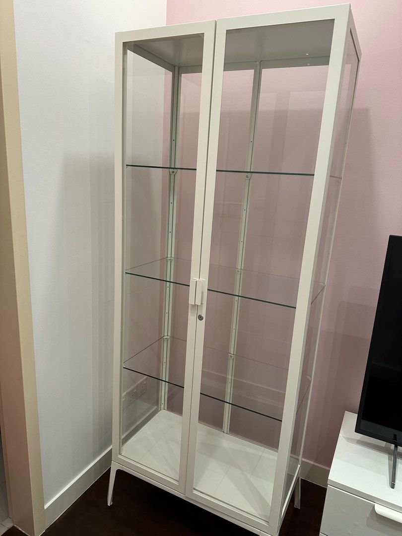 Milsbo white shop