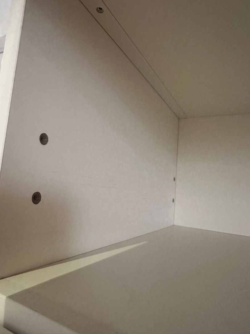 ikea stuva nappy changer table, Furniture & Home Living, Furniture